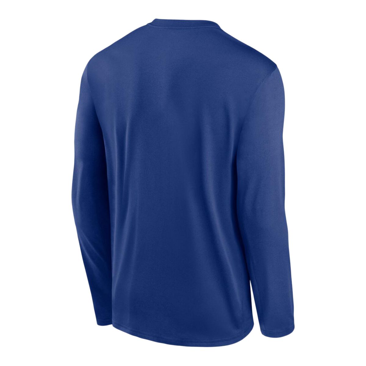 Toronto Blue Jays Nike Authentic Collection Team Issues Long Sleeve T Shirt