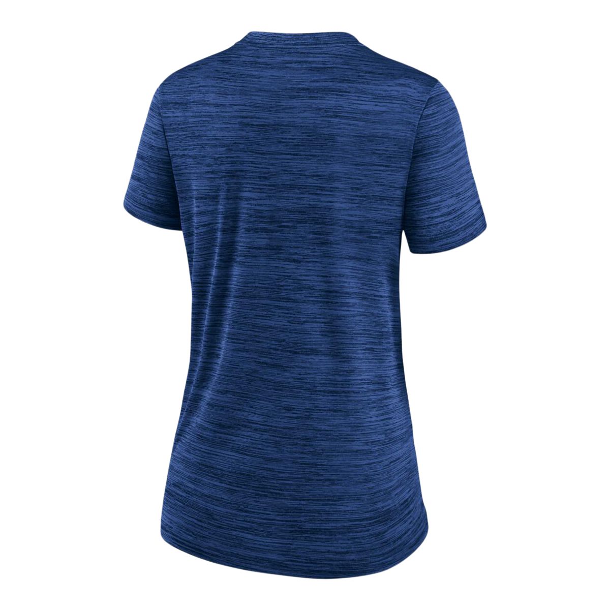 Toronto Blue Jays Nike Women's Authentic Collection Velocity T Shirt