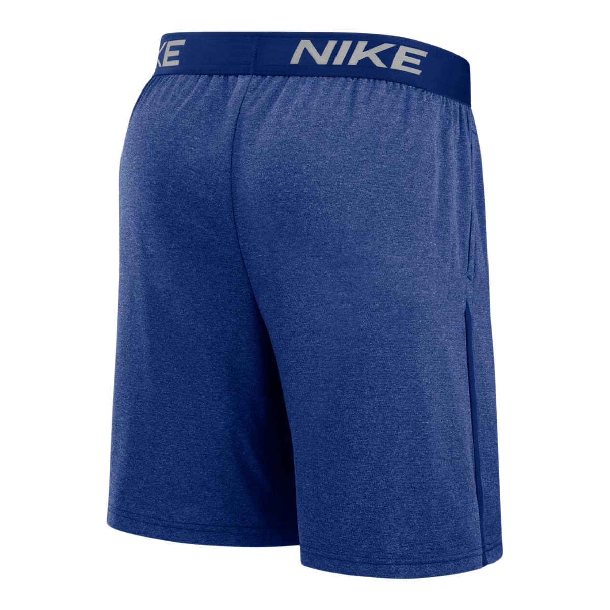 Toronto Blue Jays Nike Authentic Knit Shorts