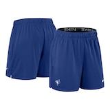 Toronto Blue Jays Nike Women's Authentic Knit Shorts Composite_or_Mixed