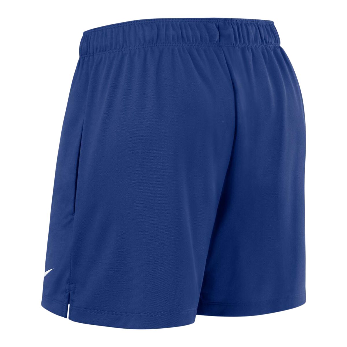 Toronto Blue Jays Nike Women's Authentic Knit Shorts