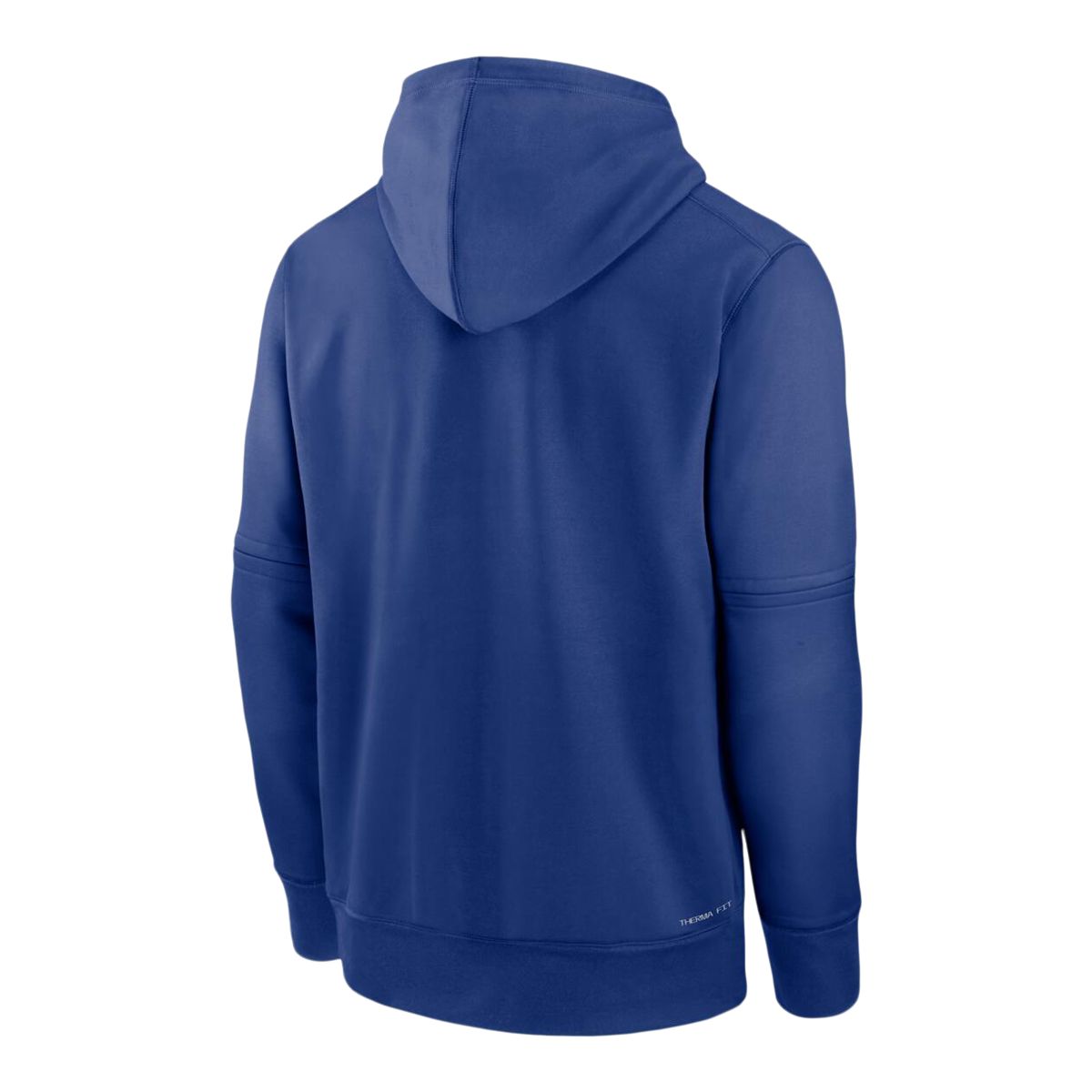 Toronto Blue Jays Nike Authentic Collection Therma-FIT Hoodie