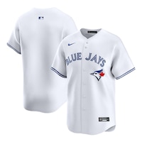 Toronto Blue Jays Nike Limited Home Jersey Composite_or_Mixed