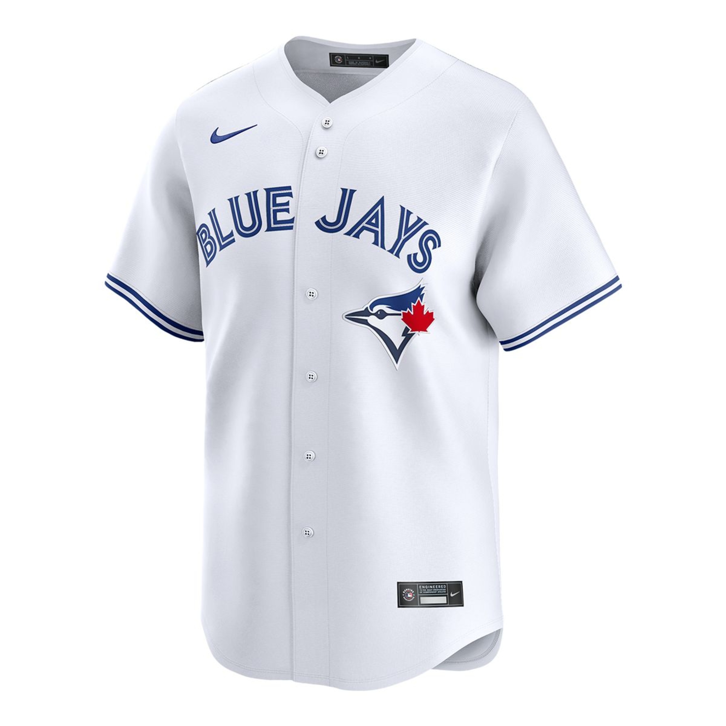 Toronto Blue Jays Nike Limited Home Jersey | SportChek