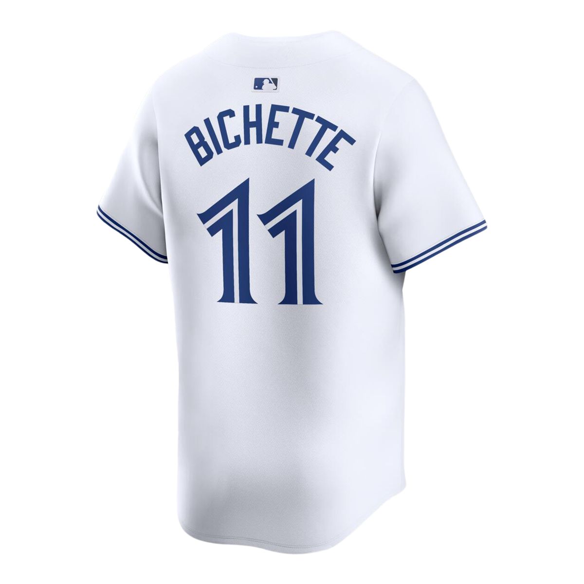 Toronto Blue Jays Nike Bo Bichette Limited Home Jersey