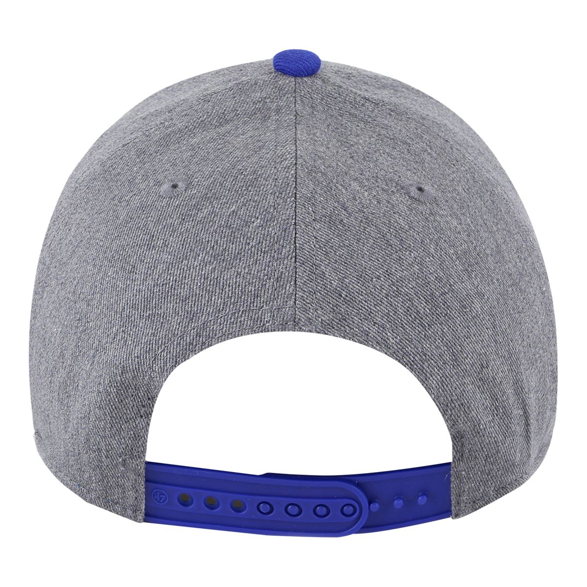 Toronto Blue Jays 47 Brand Granite MVP Cap