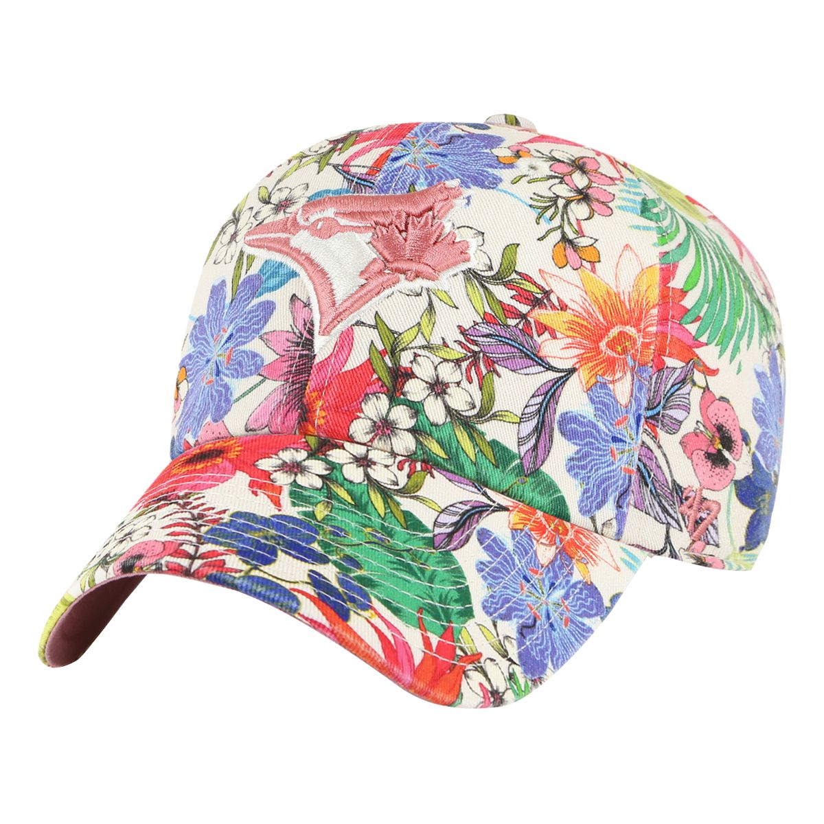 Toronto Blue Jays 47 Brand Women's Pollinator Cap