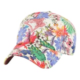 Toronto Blue Jays 47 Brand Women's Pollinator Cap Front_Angled_Left
