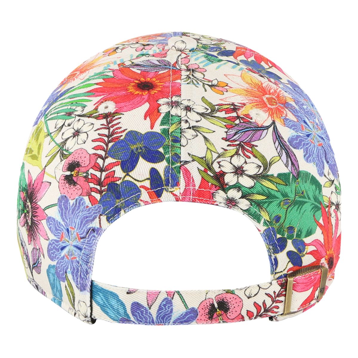 Toronto Blue Jays 47 Brand Women's Pollinator Cap