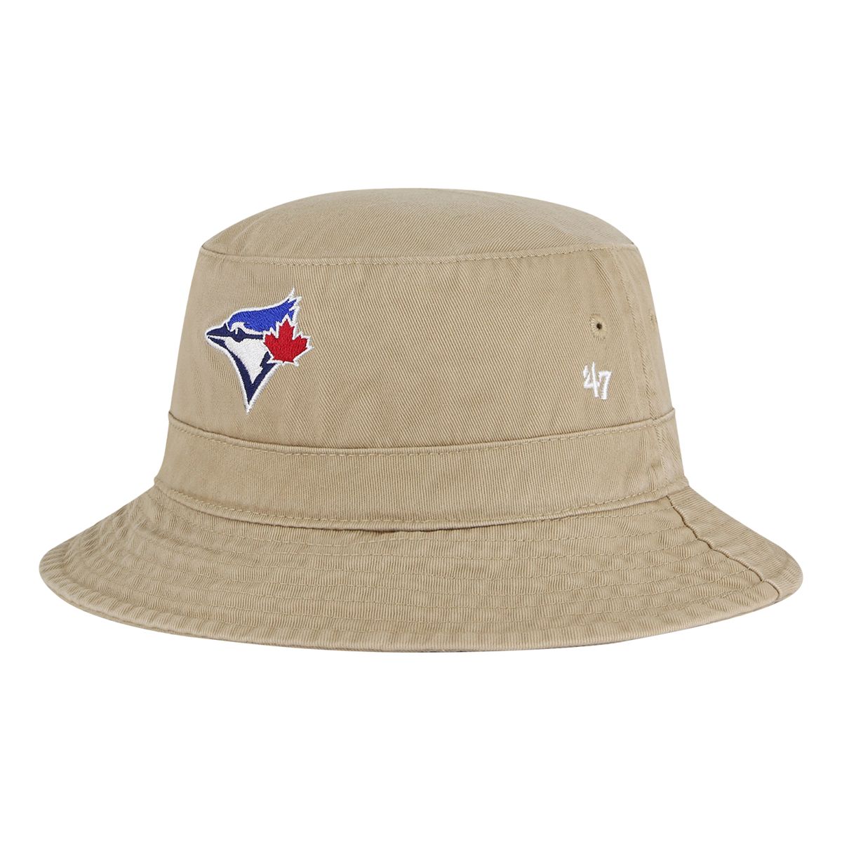 Toronto Blue Jays 47 Brand Bucket Hat