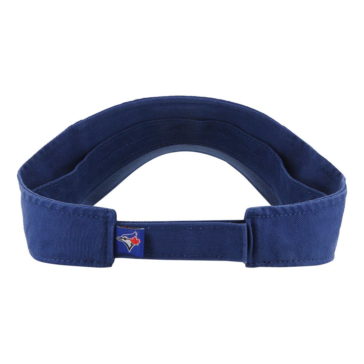 Toronto Blue Jays 47 Brand Clean Up Visor