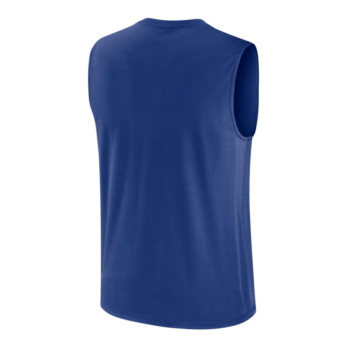 Toronto Blue Jays Nike Large Muscle Logo Tank Top