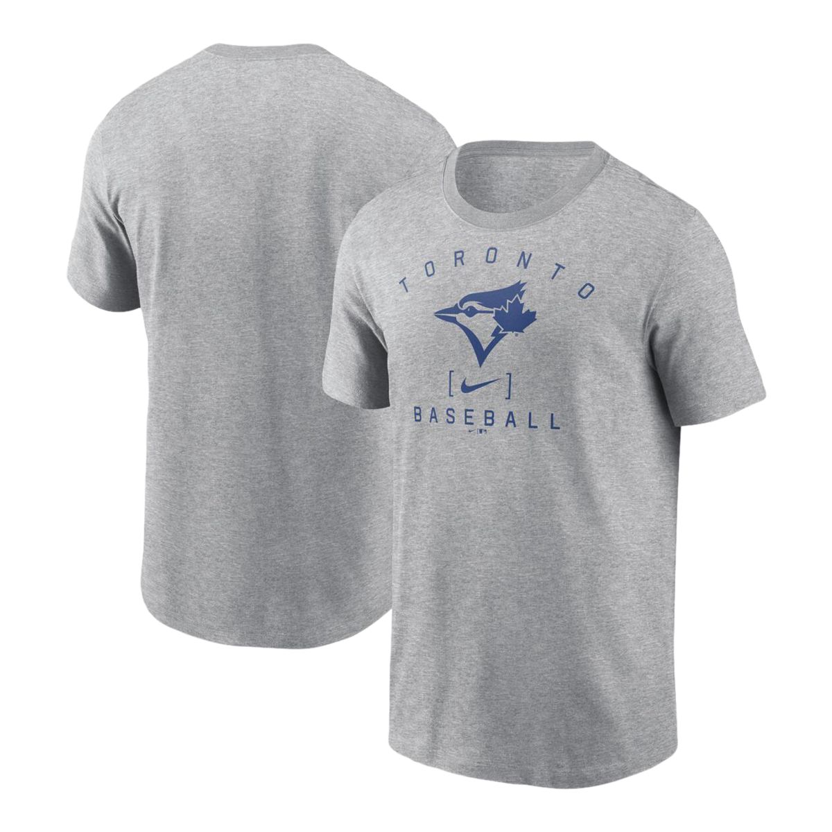 Toronto Blue Jays Nike Home Teams Arch T Shirt