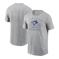 Toronto Blue Jays Nike Home Teams Arch T Shirt Composite_or_Mixed