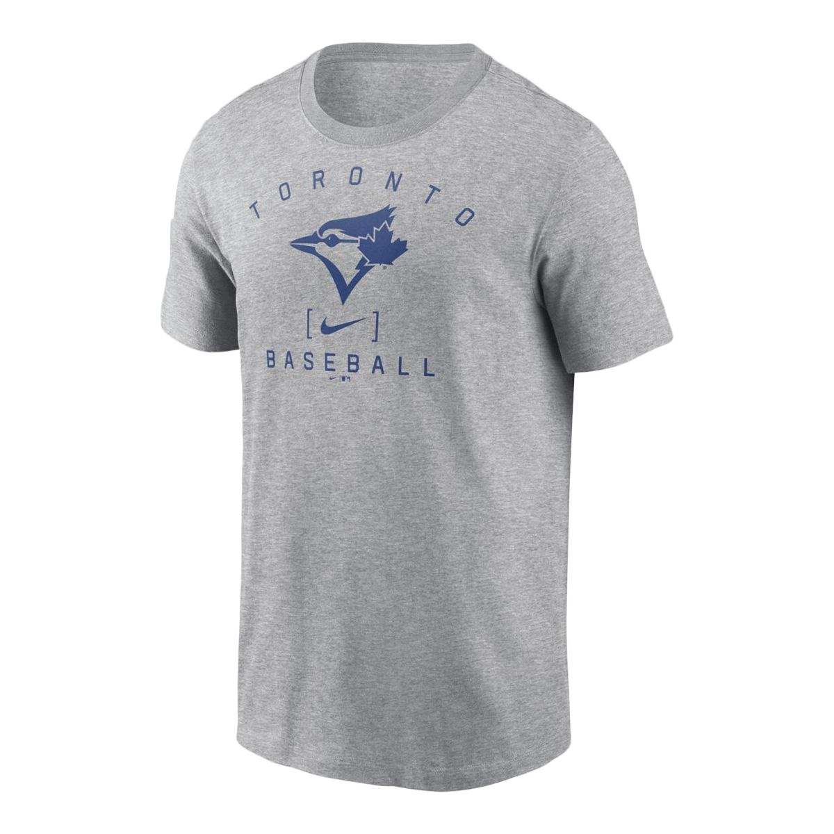 Toronto Blue Jays Nike Home Teams Arch T Shirt