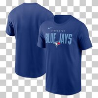 Toronto Blue Jays Nike Home Team Bracket T Shirt Composite_or_Mixed