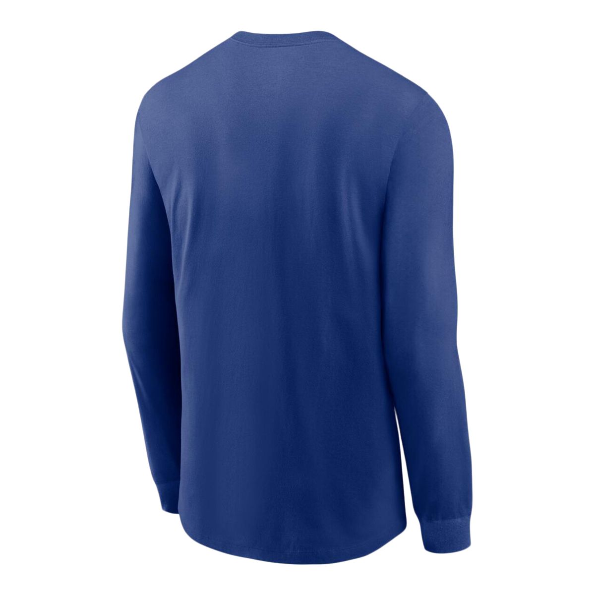 Toronto Blue Jays Nike Sleeve Repeater Long Sleeve T Shirt