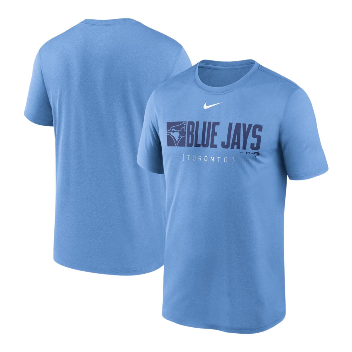 Toronto Blue Jays Nike Knockout Legend T Shirt