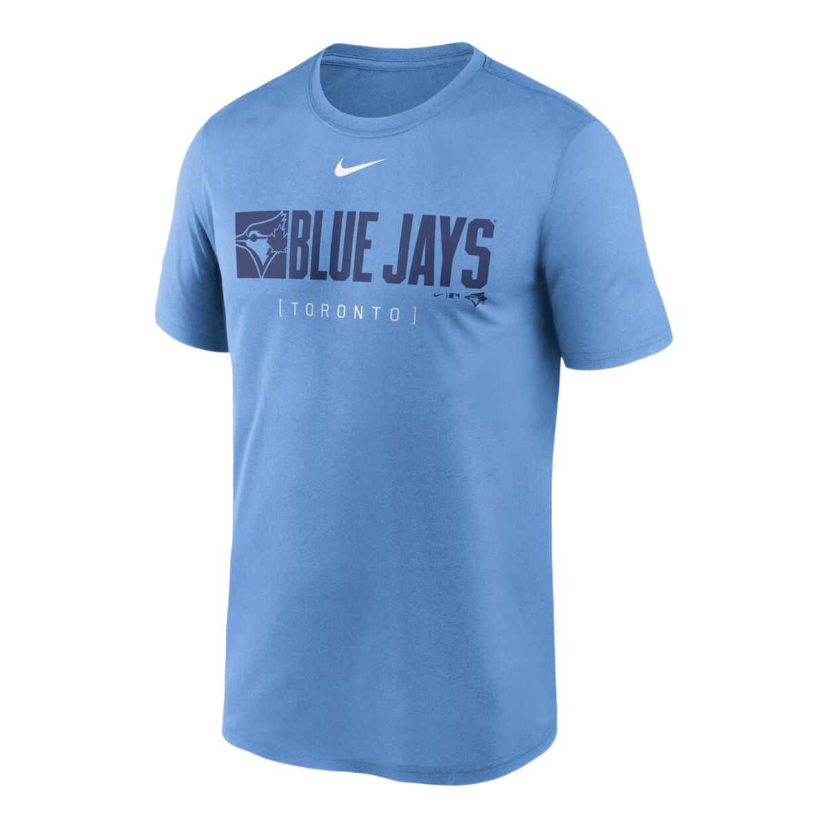 Toronto Blue Jays Nike Knockout Legend T Shirt