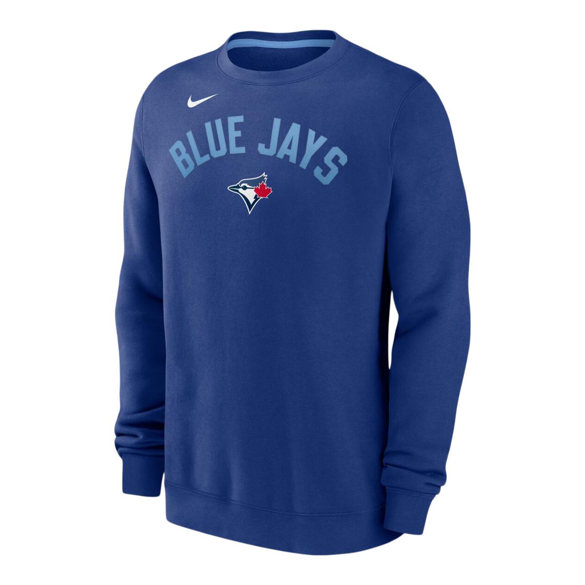 Toronto Blue Jays Nike Classic Twill Sweatshirt