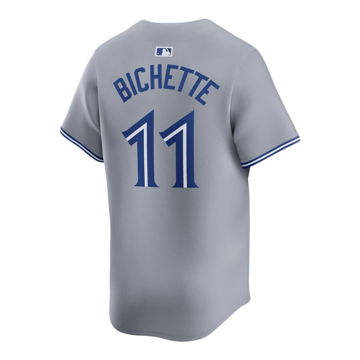 Toronto Blue Jays Nike Bo Bichette Limited Road Jersey
