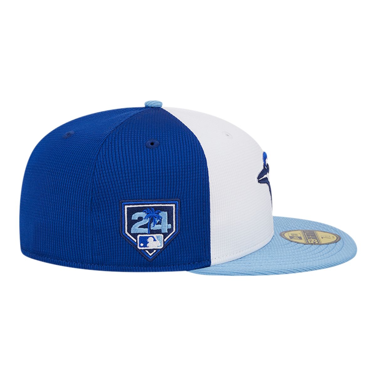 Toronto Blue Jays New Era Spring Training 59FIFTY Cap