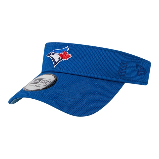 Toronto Blue Jays New Era Spring Training Visor
