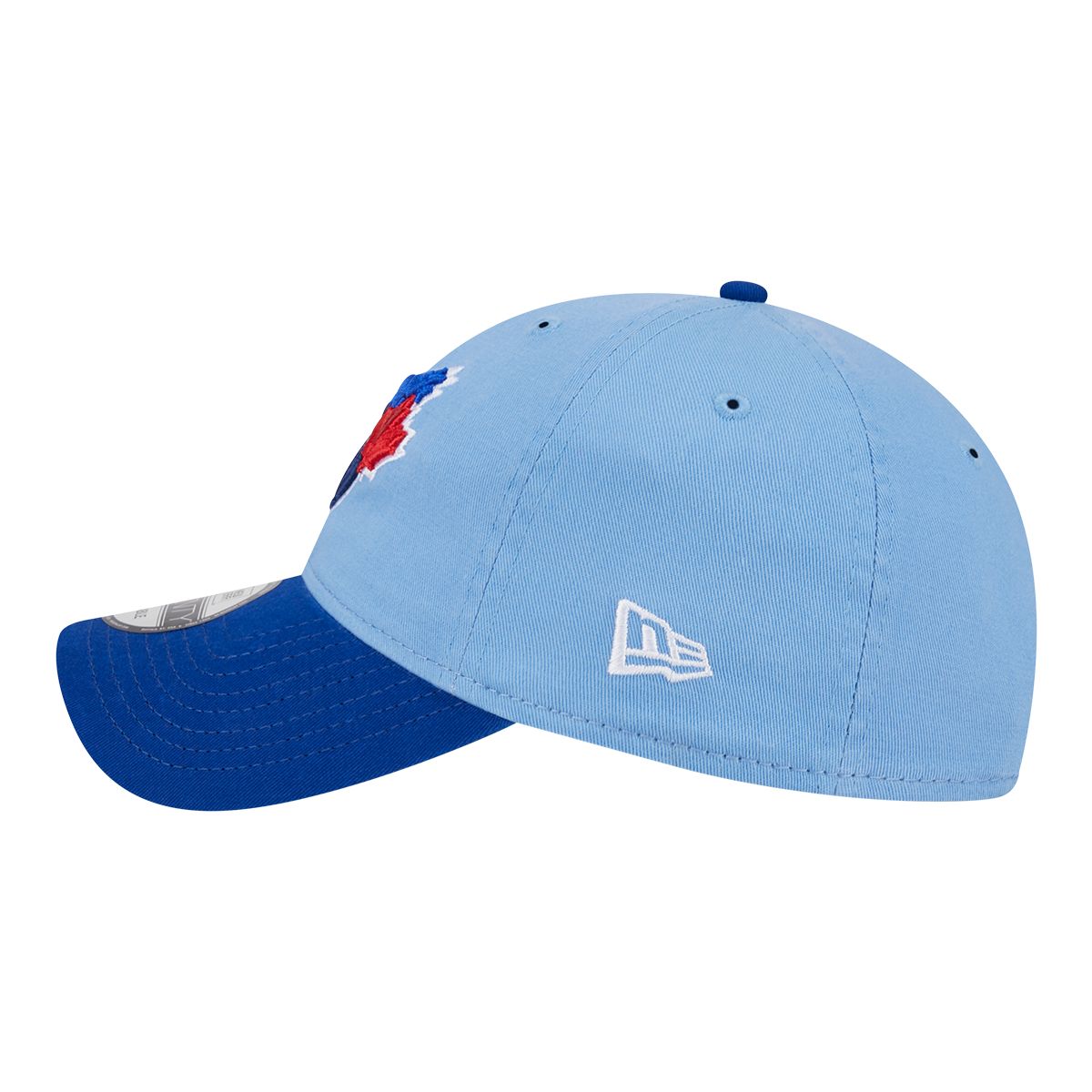 Toronto Blue Jays New Era Batting Practice 9TWENTY Cap