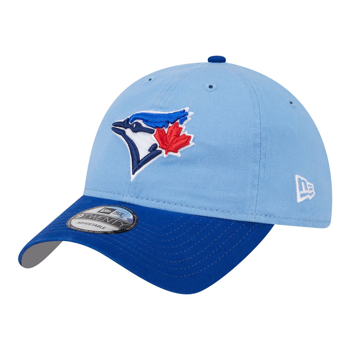 Toronto Blue Jays New Era Batting Practice 9TWENTY Cap