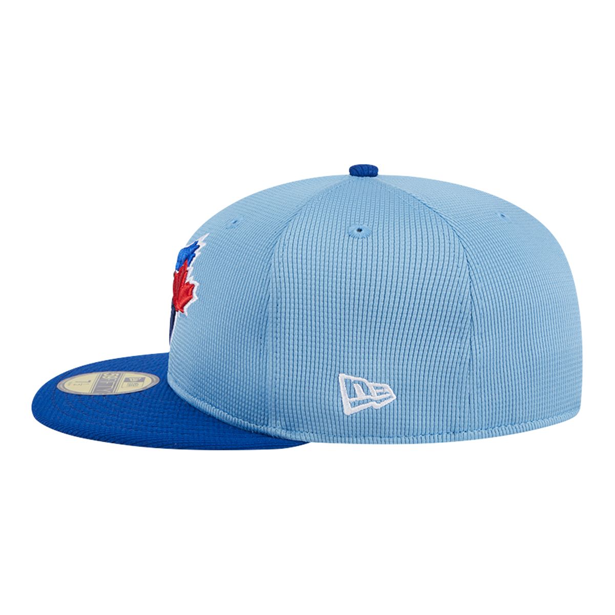 Toronto Blue Jays New Era Batting Practice 59FIFTY Cap