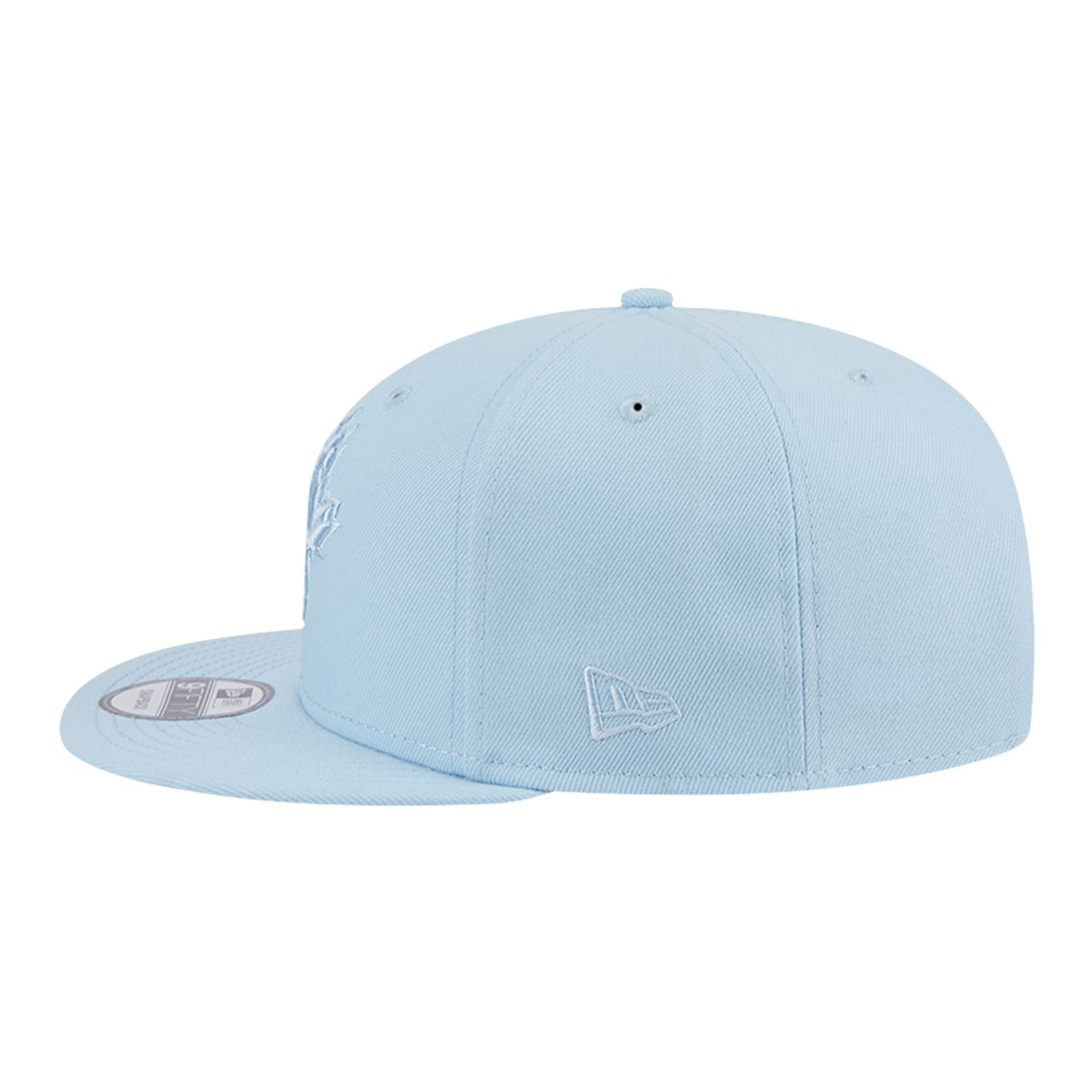 Toronto Blue Color Toronto Blue Jays New Era Color Pack 59FIFTY Cap | SportChek