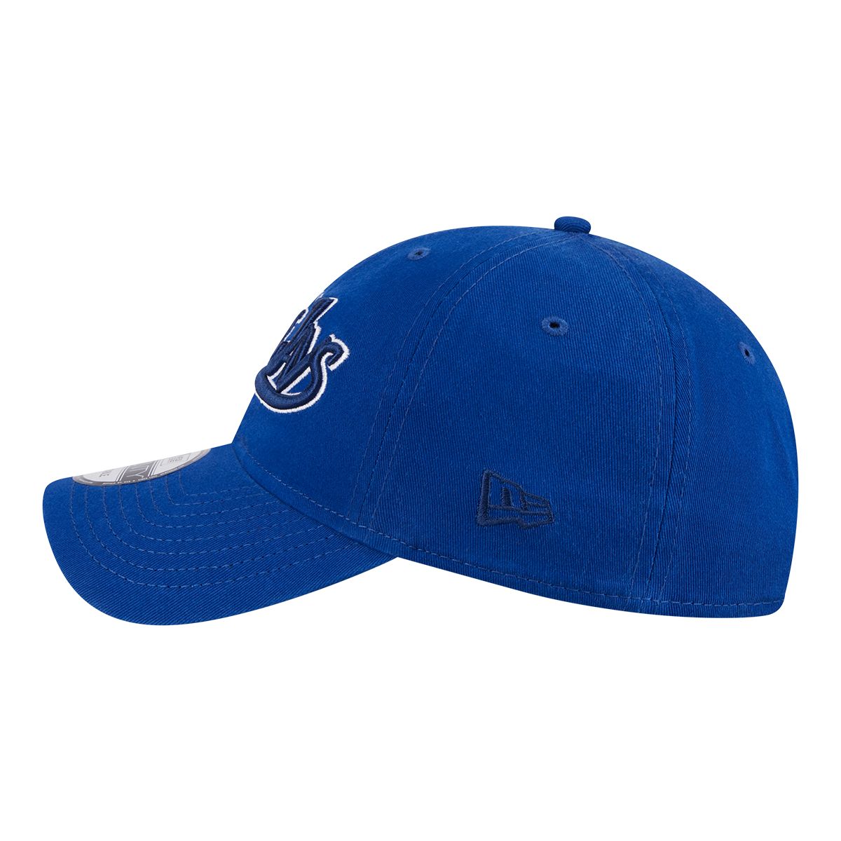 Toronto Blue Jays New Era Throwback Wordmark 9TWENTY Cap