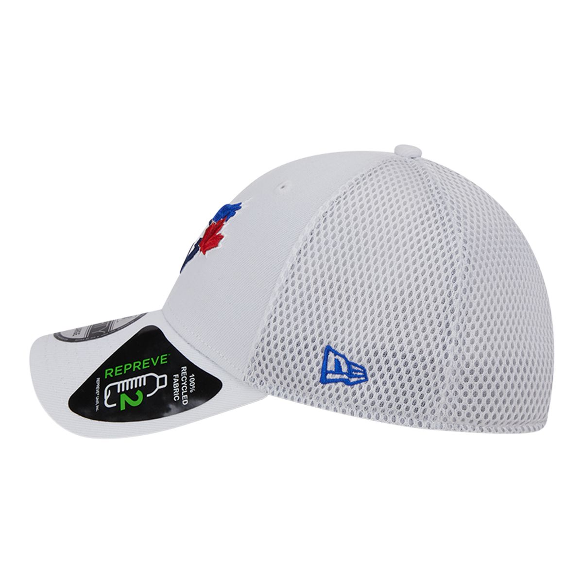 Toronto Blue Jays New Era Game Day 39THIRTY Cap