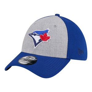 Toronto Blue Jays New Era Throwback 39THIRTY Cap