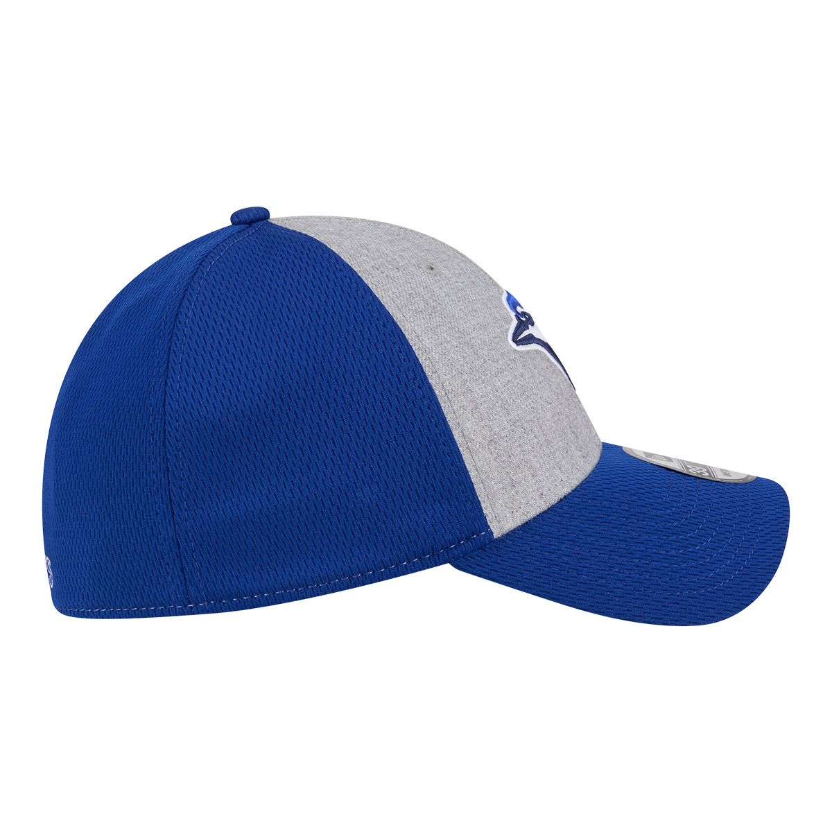 Toronto Blue Jays New Era Throwback 39THIRTY Cap