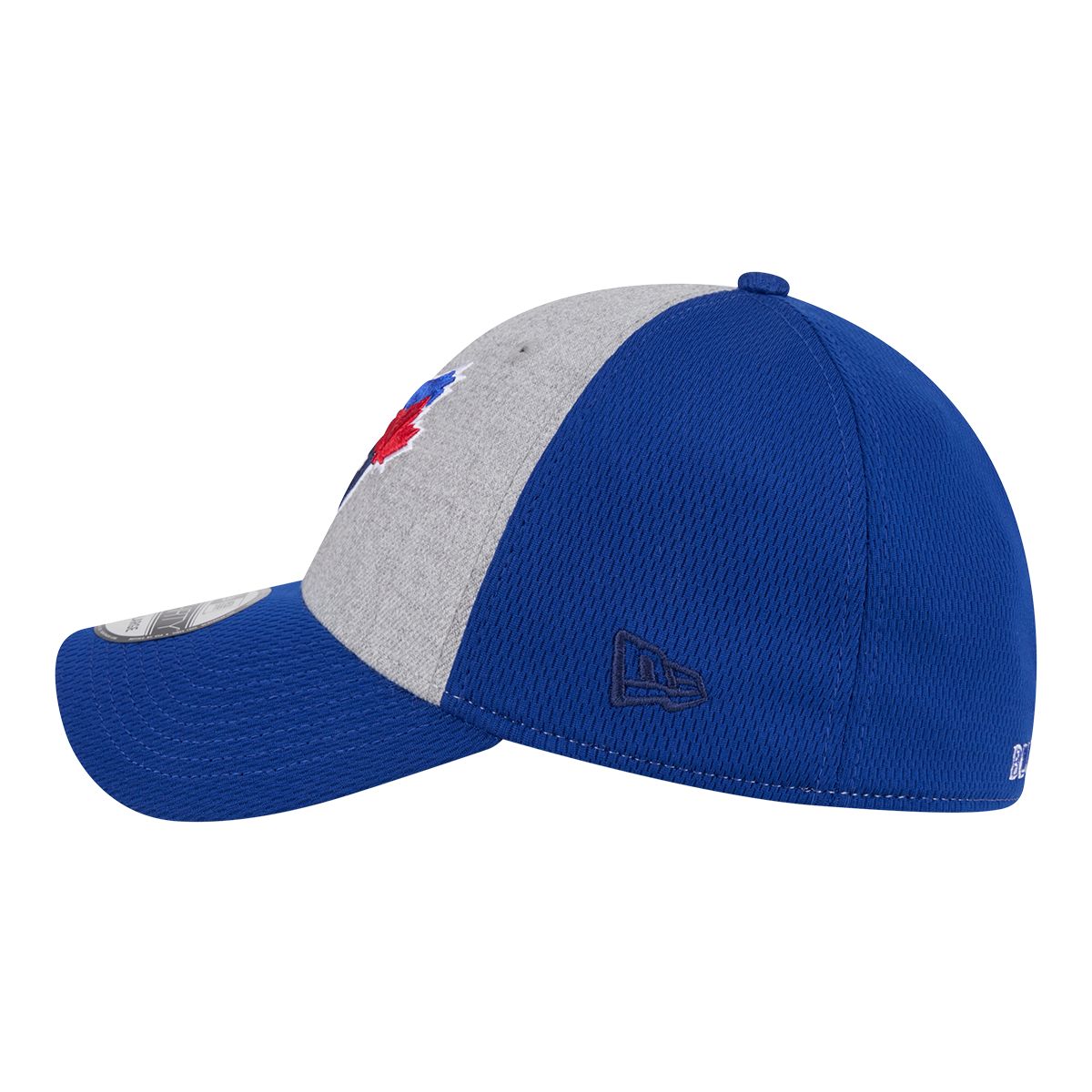 Toronto Blue Jays New Era Throwback 39THIRTY Cap