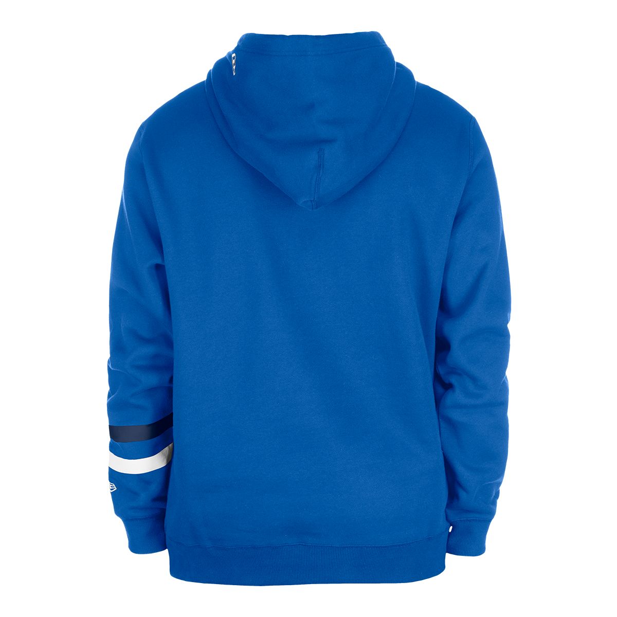 Toronto Blue Jays New Era Rope Hoodie