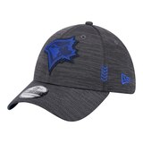 Toronto Blue Jays New Era Clubhouse 39THIRTY Cap Front_Angled_Left