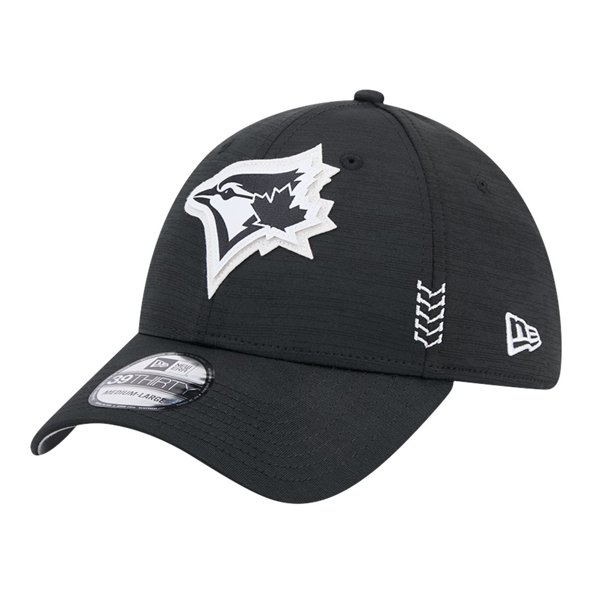 Toronto Blue Jays New Era Clubhouse 39THIRTY Cap