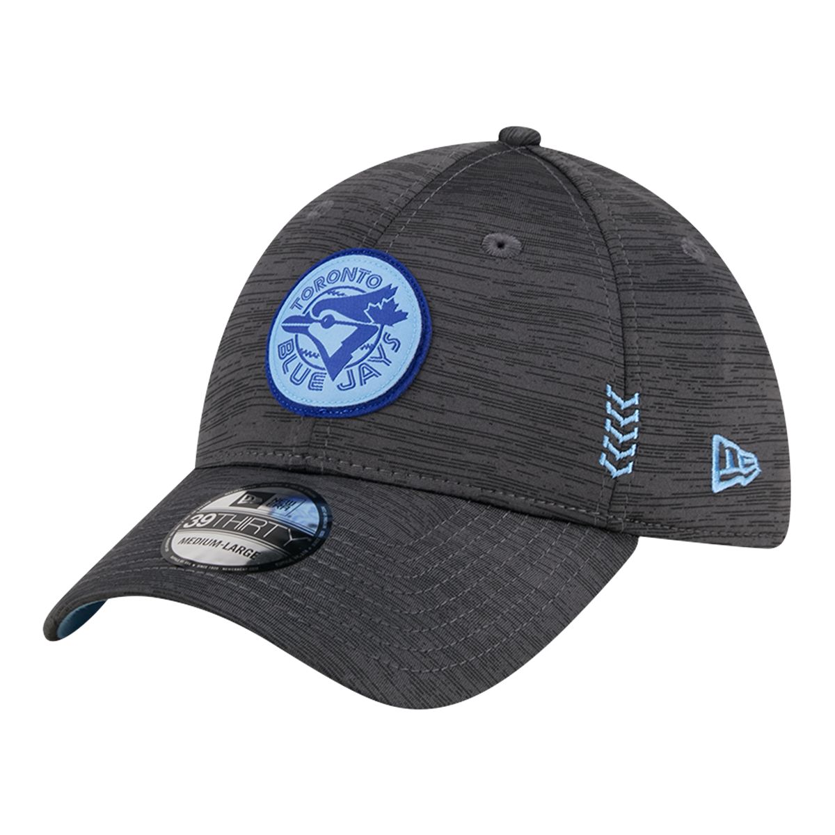 Toronto Blue Jays New Era Clubhouse ALT 39THIRTY Cap