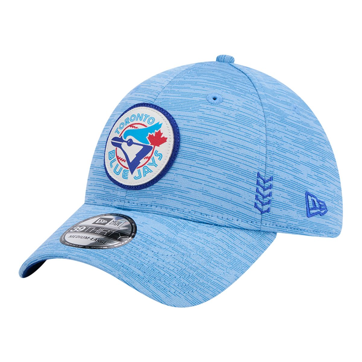 Toronto Blue Jays New Era Clubhouse Alt 39THIRTY Cap