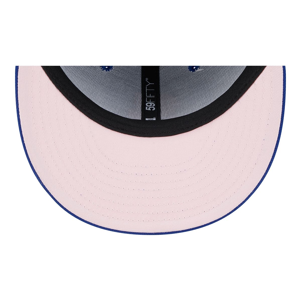 Toronto Blue Jays New Era Mothers Day 59FIFTY Cap