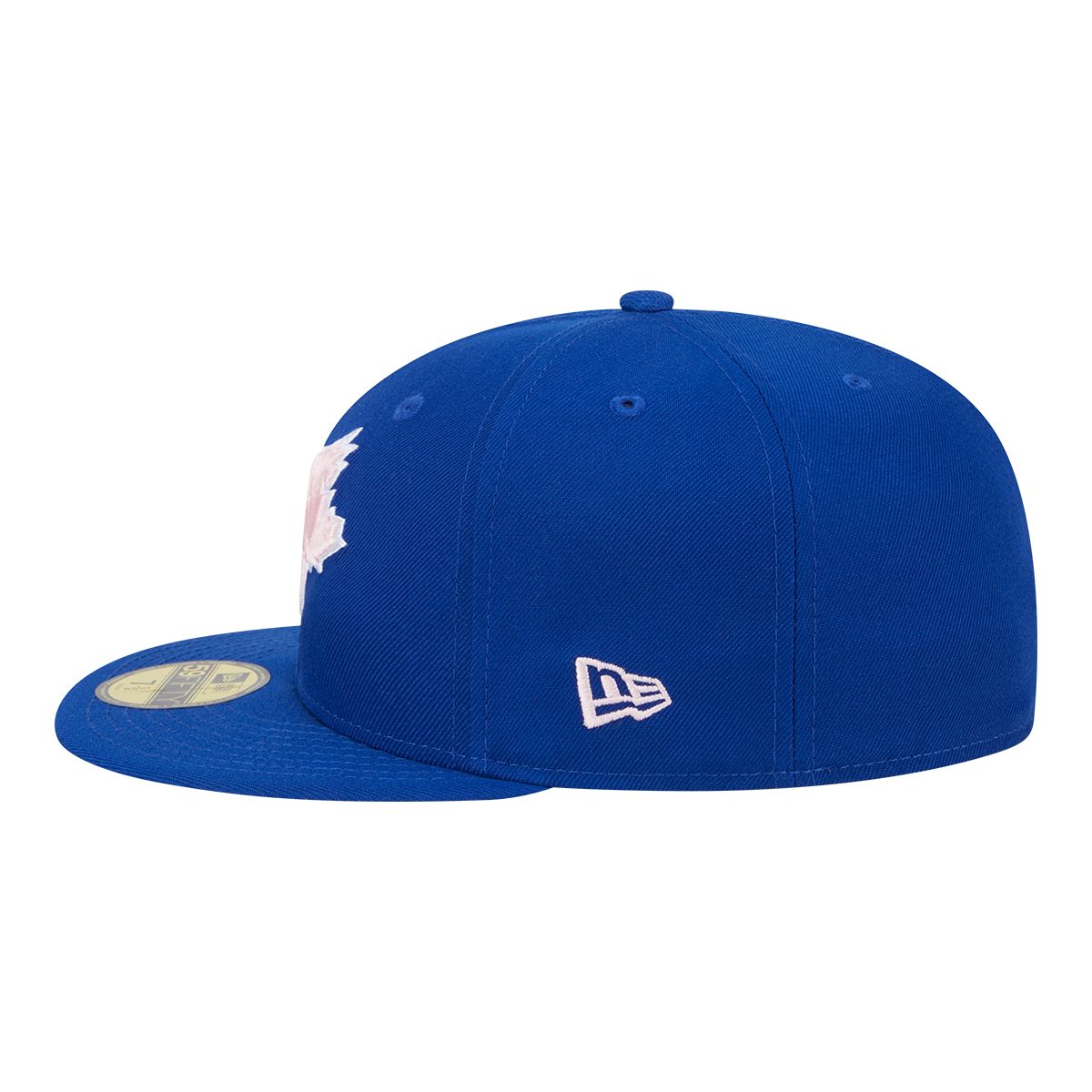 Toronto Blue Jays New Era Mothers Day 59FIFTY Cap