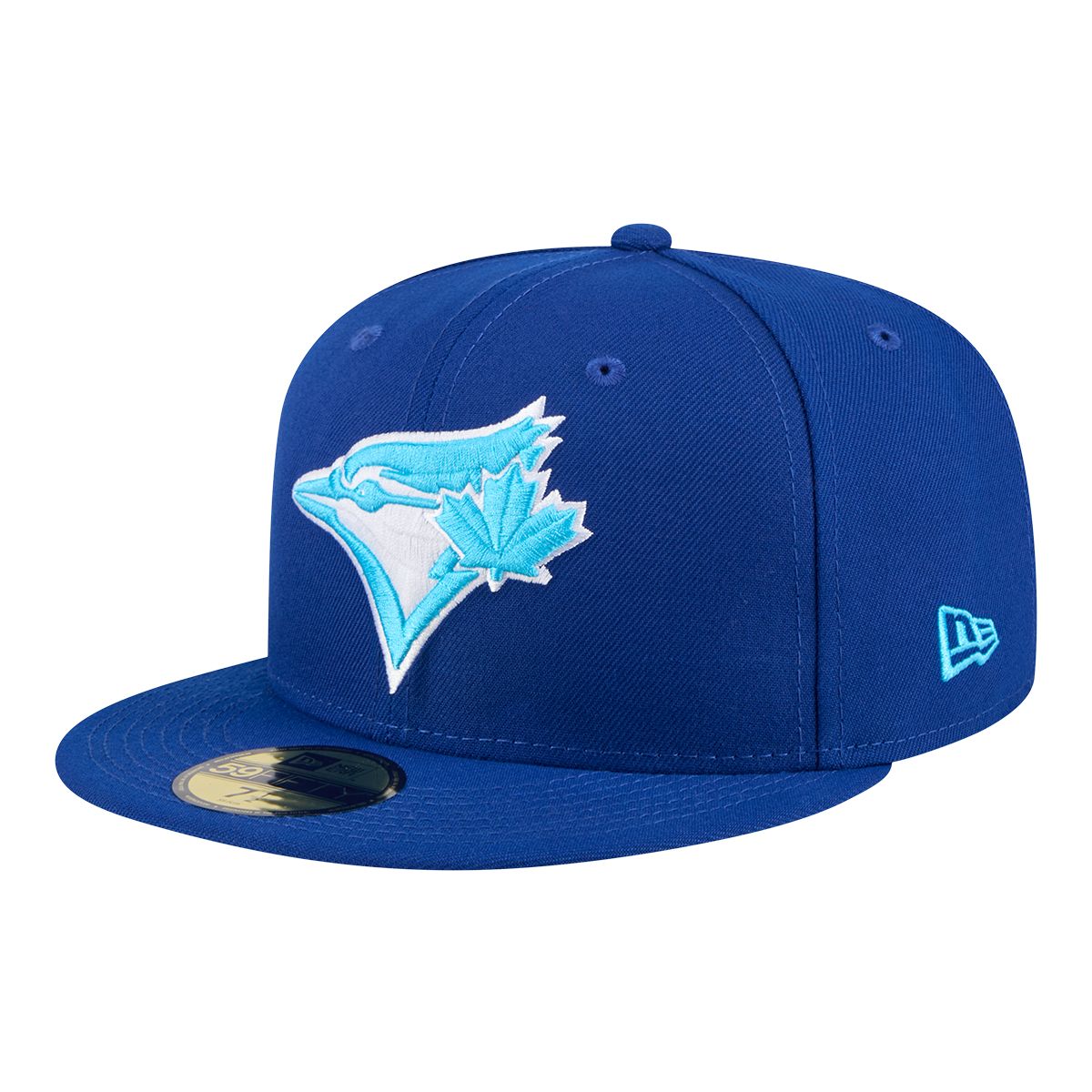 Toronto Blue Jays New Era Fathers Day 59FIFTY Cap