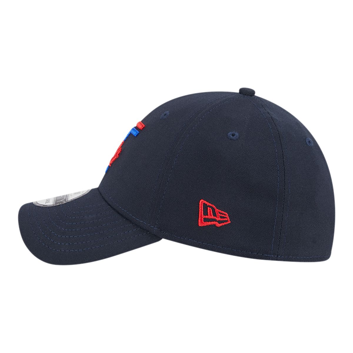 Toronto Blue Jays New Era&nbsp;City Connect 39THIRTY Cap