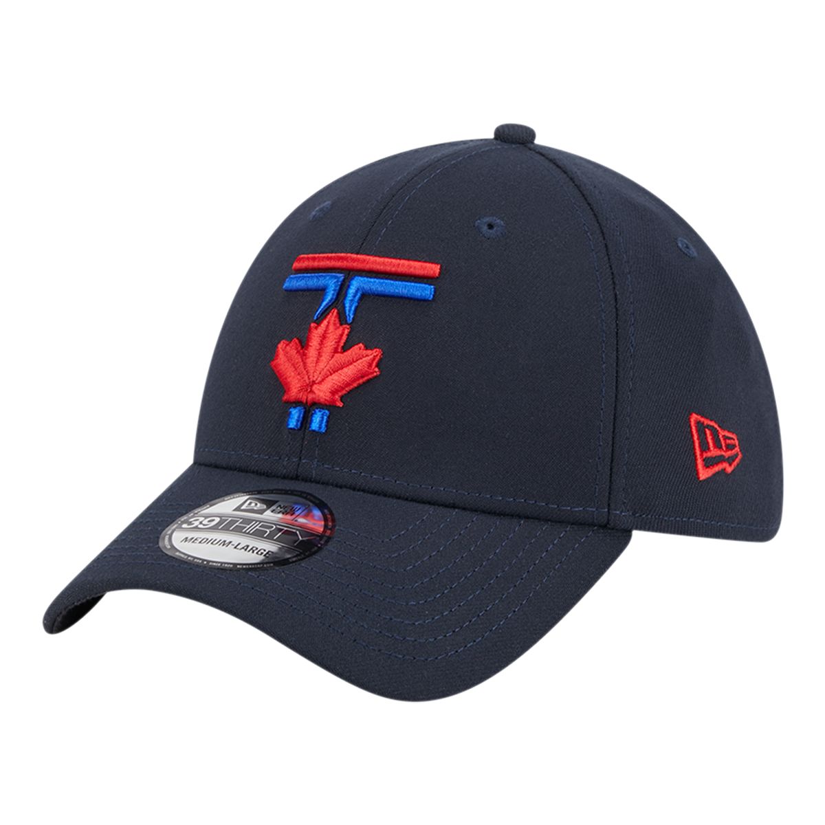 Toronto Blue Jays New Era&nbsp;City Connect 39THIRTY Cap