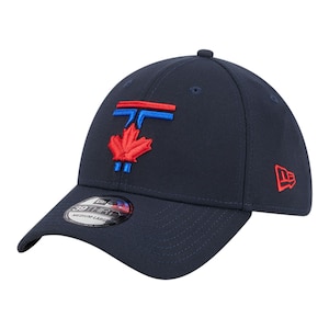 Toronto Blue Jays New Era City Connect 39THIRTY Cap