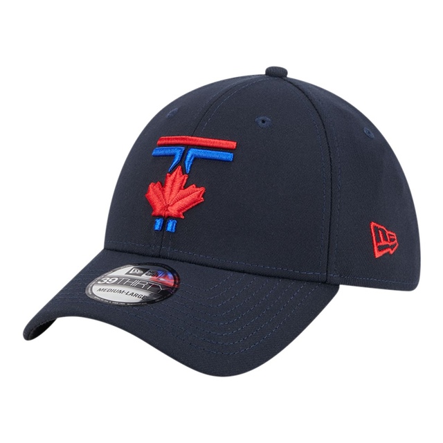 Toronto Blue Jays New Era City Connect 39THIRTY Cap