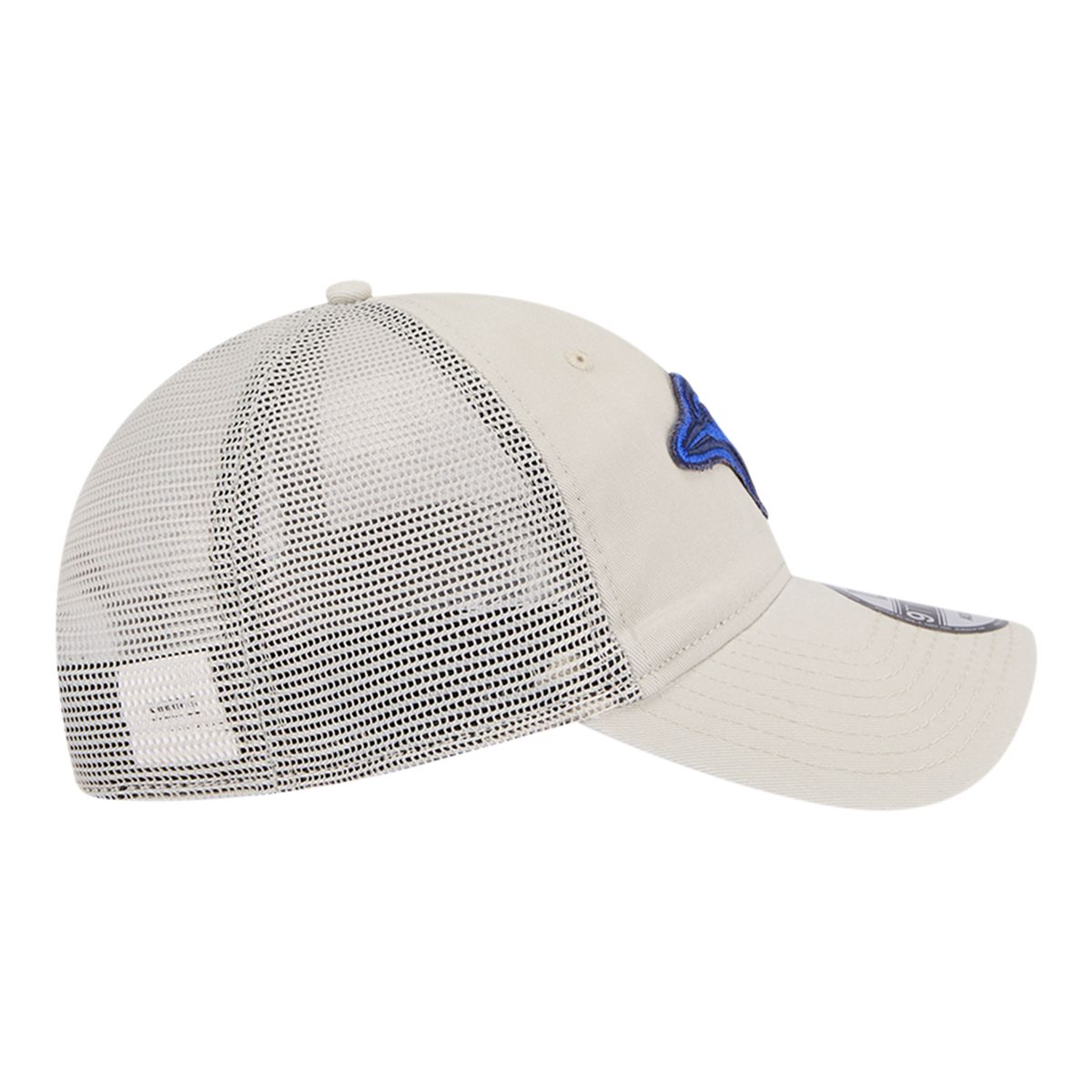 Toronto Blue Jays New Era Game Day 9TWENTY Cap