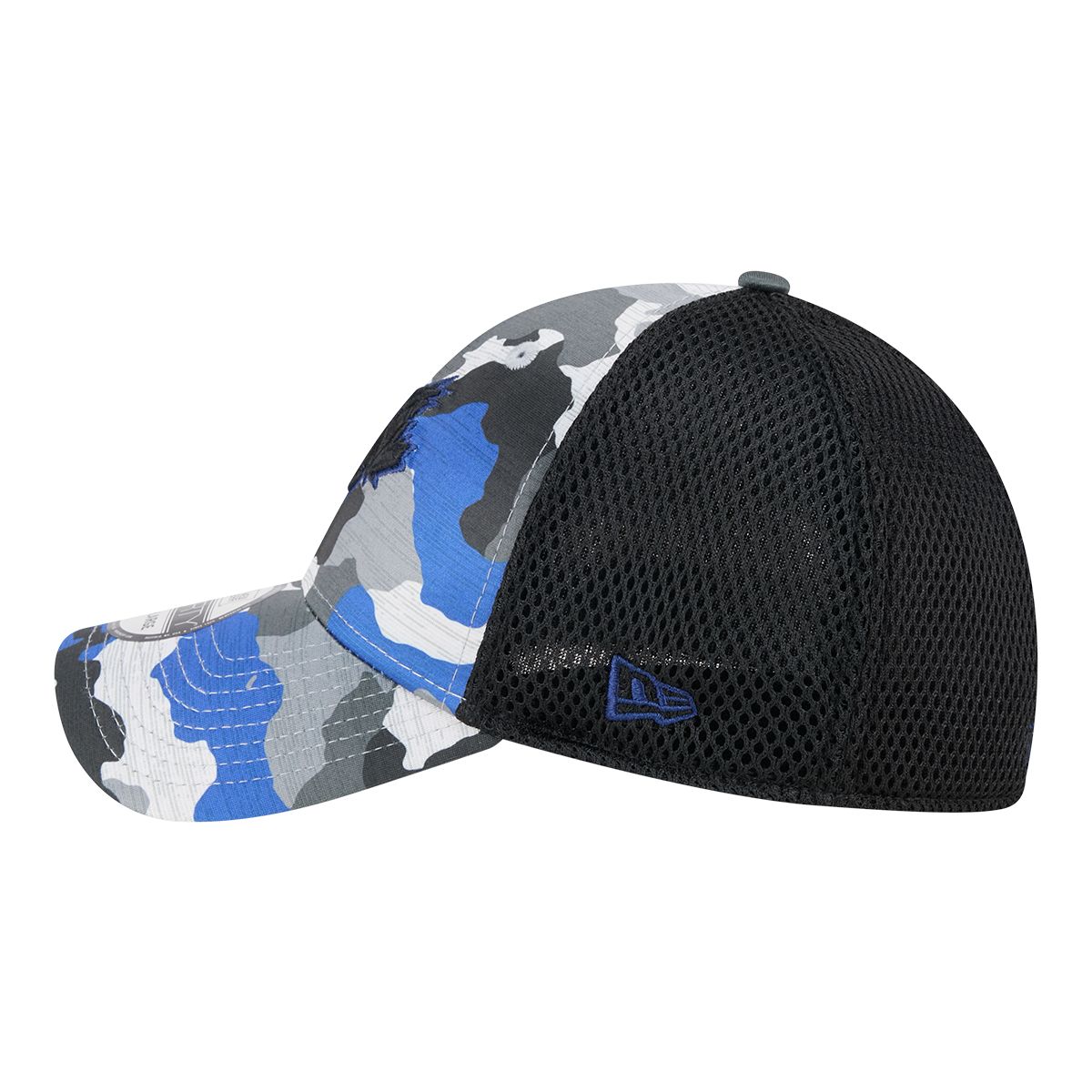 Child Toronto Blue Jays New Era Active Camo 39THIRTY Cap